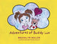 Book cover of: Adventures of Buddy Luv. By: Brooklyn Roller