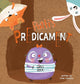 Book cover of: Patti's Predicament