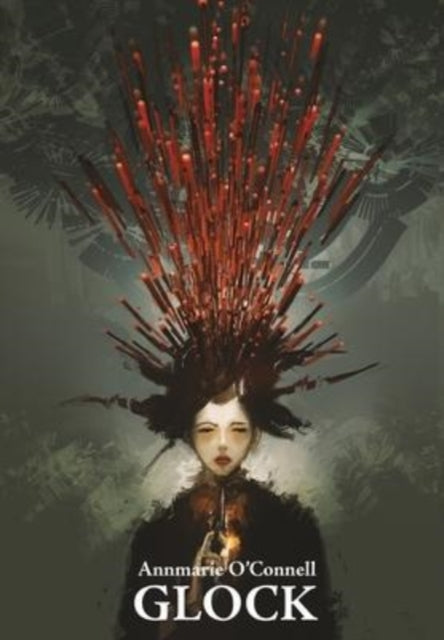 Book cover of: Glock. By: Annmarie O'Connell