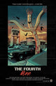 Book cover of: Fourth Man. By: Jeff McComsey