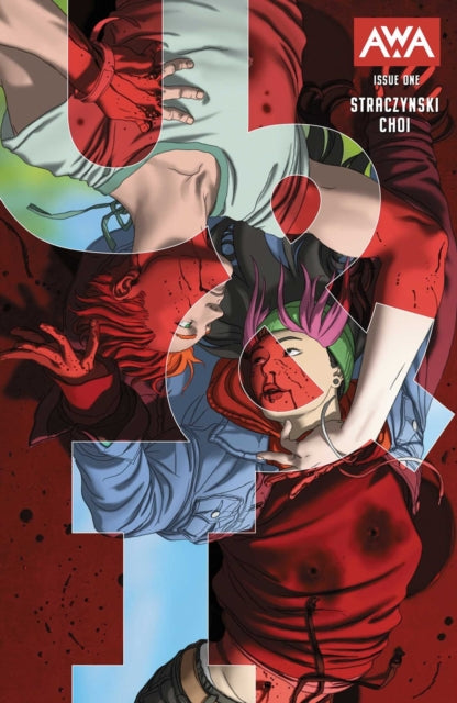 Book cover of: U & I