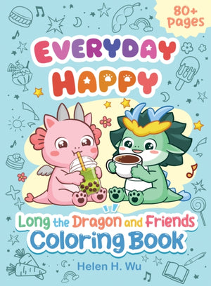 Everyday Happy