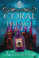 Book cover of: Coral Palace