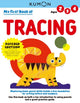 Book cover of: Kumon My First Book of Tracing. By: Kumon Kumon