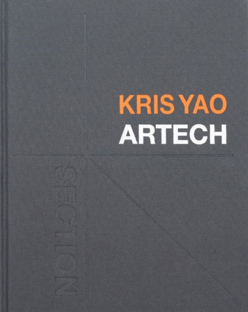 Book cover of: Section