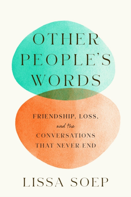 Book cover of: Other People’s Words