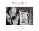 Book cover of: Memento Morrie. By: Heather Pillar
