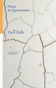 Book cover of: Vitals