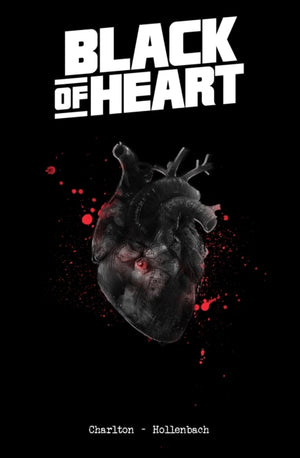 Black of Heart