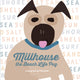 Book cover of: Millhouse. By: Patti Judd