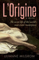 Book cover of: L'Origine. By: Lilianne Milgrom