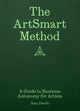 Book cover of: ArtSmart Method. By: Ananda Pellerin