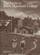 Book cover of: Farm at Black Mountain College