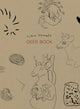 Book cover of: Cecilia Vicuna: Deer Book. By: Cecilia Vicuna