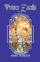 Book cover of: Prince Zaaki and the Momentous Battle of the Kingdoms. By: Heba Hamzeh