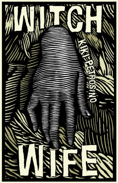 Book cover of: Witch Wife. By: Kiki Petrosino