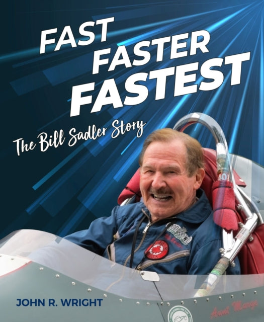 Book cover of: Fast, Faster, Fastest. By: Wright, John R.