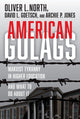 Book cover of: American Gulags. By: David Goetsch