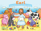 Book cover of: Earl. By: Kim Terashita