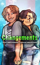 Book cover of: Changements. By: Jennifer Degenhardt
