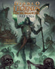 Book cover of: Diablo - Legends of the Necromancer - Rathma. By: Fred Kennedy