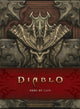 Book cover of: Diablo: Book of Cain. By: Blizzard Entertainment