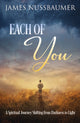 Book cover of: Each of You