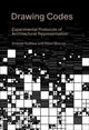 Book cover of: Drawing Codes. By: Adam Marcus