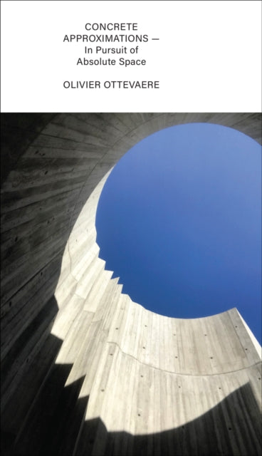 Book cover of: Concrete Approximations. By: Olivier Ottevaere