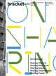Book cover of: Bracket [On Sharing]. By: Neeraj Bhatia