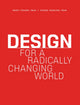 Book cover of: Design for a Radically Changing World. By: Andy Cohen