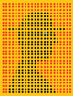 Book cover of: Drawn. By: Craig Frazier