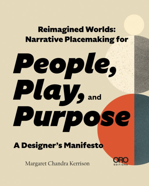 Book cover of: Reimagined Worlds. By: Margaret Chandra Kerrison