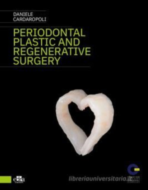 Book cover of: Periodontal Plastic and Regenerative Surgery