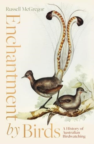 Enchantment by Birds