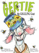 Book cover of: Gertie the Giggling Goat. By: Beverly Bruemmer