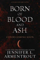 Born of Blood and Ash 9781957568782 Jennifer L. Armentrout