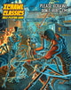 Book cover of: Xcrawl Classics #3: Please Xcrawl! Don’t Hurt ‘Em. By: Brendan LaSalle