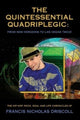 Book cover of: Quintessential Quadriplegic