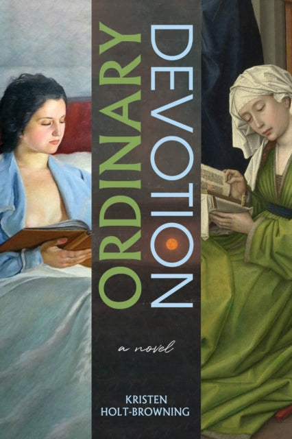 Book cover of: Ordinary Devotion