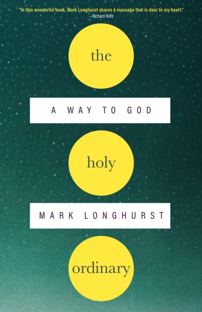 The Holy Ordinary