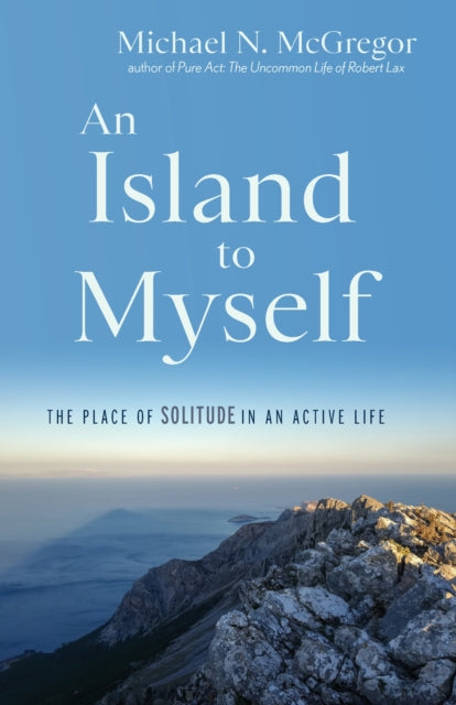 Book cover of: Island to Myself
