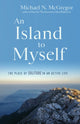Book cover of: Island to Myself