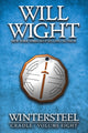 Book cover of: Wintersteel. By: Will Wight