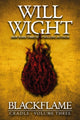 Book cover of: Blackflame