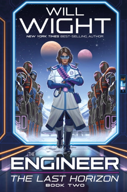 Book cover of: Engineer