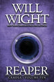 Book cover of: Reaper