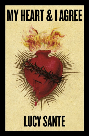 My Heart & I Agree