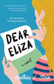 Book cover of: Dear Eliza. By: Andrea Stein
