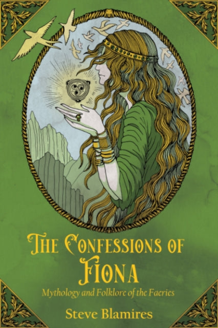 The Confessions of Fiona
